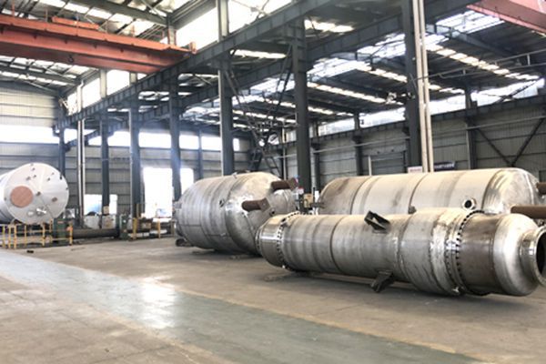Factory Appearance