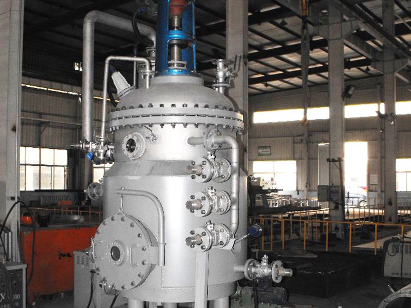 Filtration Equipment