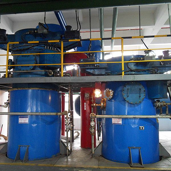 Falling Film Evaporator