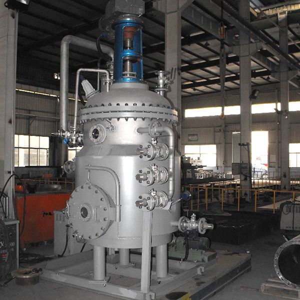 3-in-1 Filtering and Drying Machine