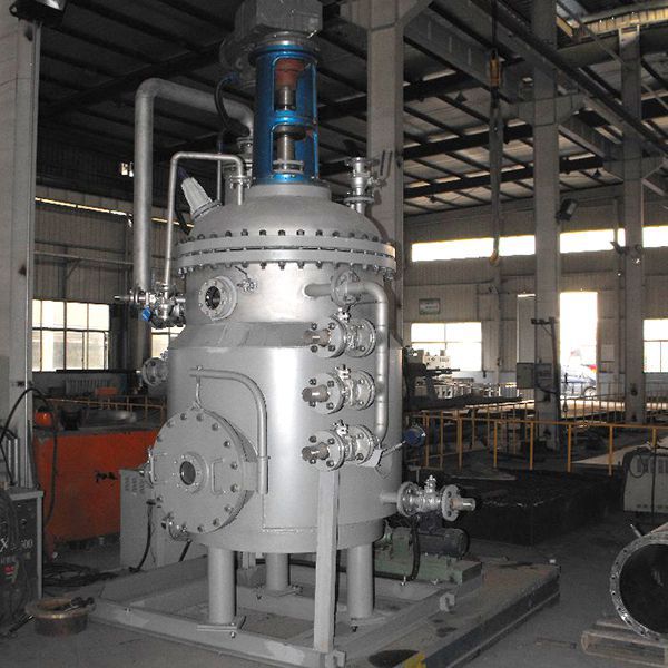 Filtration Equipment